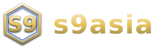 s9asia logo