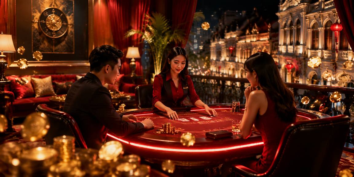 s9asia Sunrise di Lobi s9asia: Apa Yang Ada di Dalam